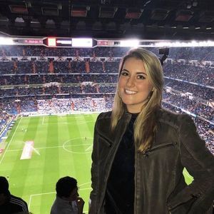 Meet your Posher, Maria